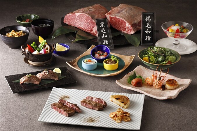 鉄板焼 欅 - ニューオータニ幕張 - Restaurant Guide - TableCheck