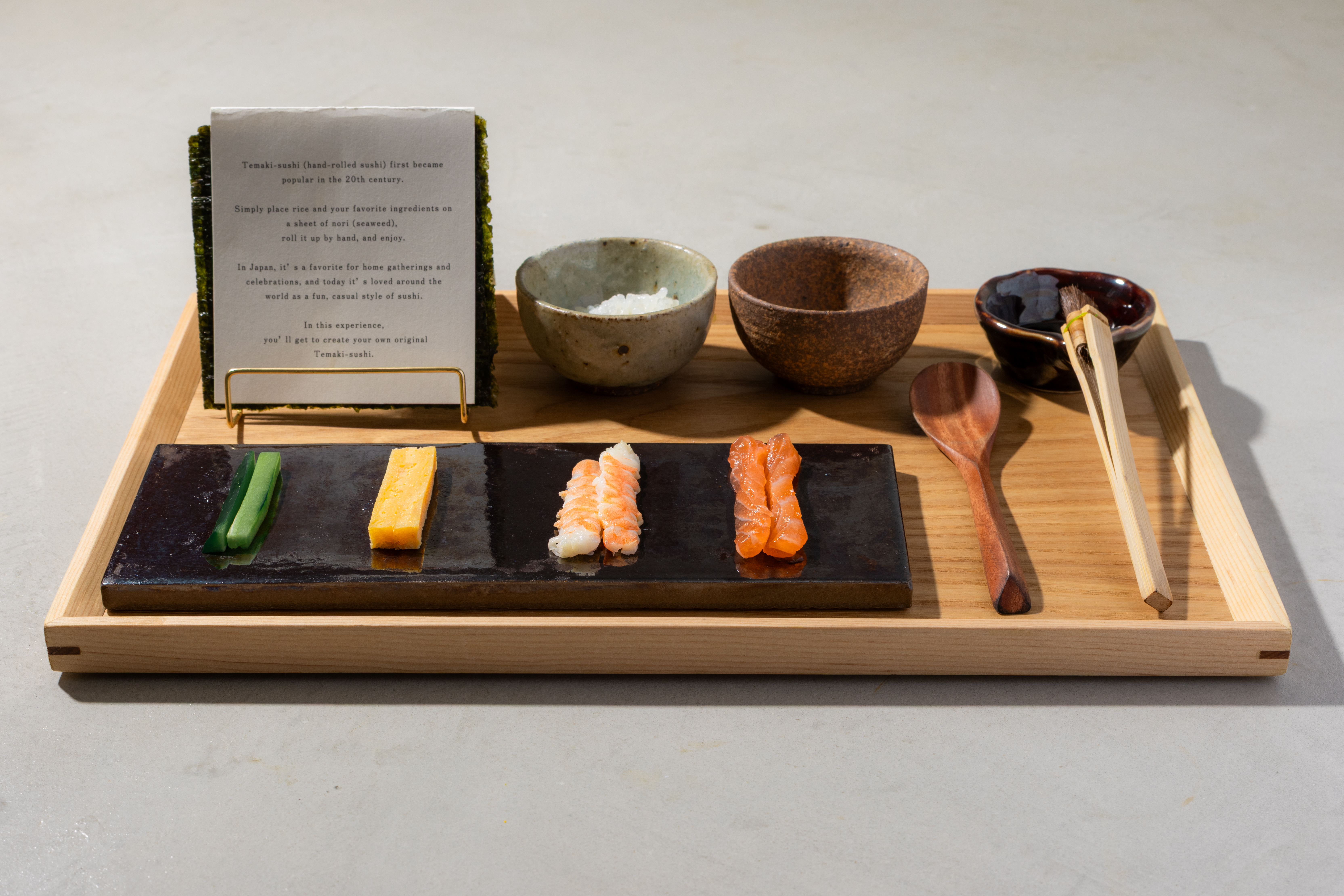寿司世桜 心斎橋店 - Restaurant Guide - TableCheck
