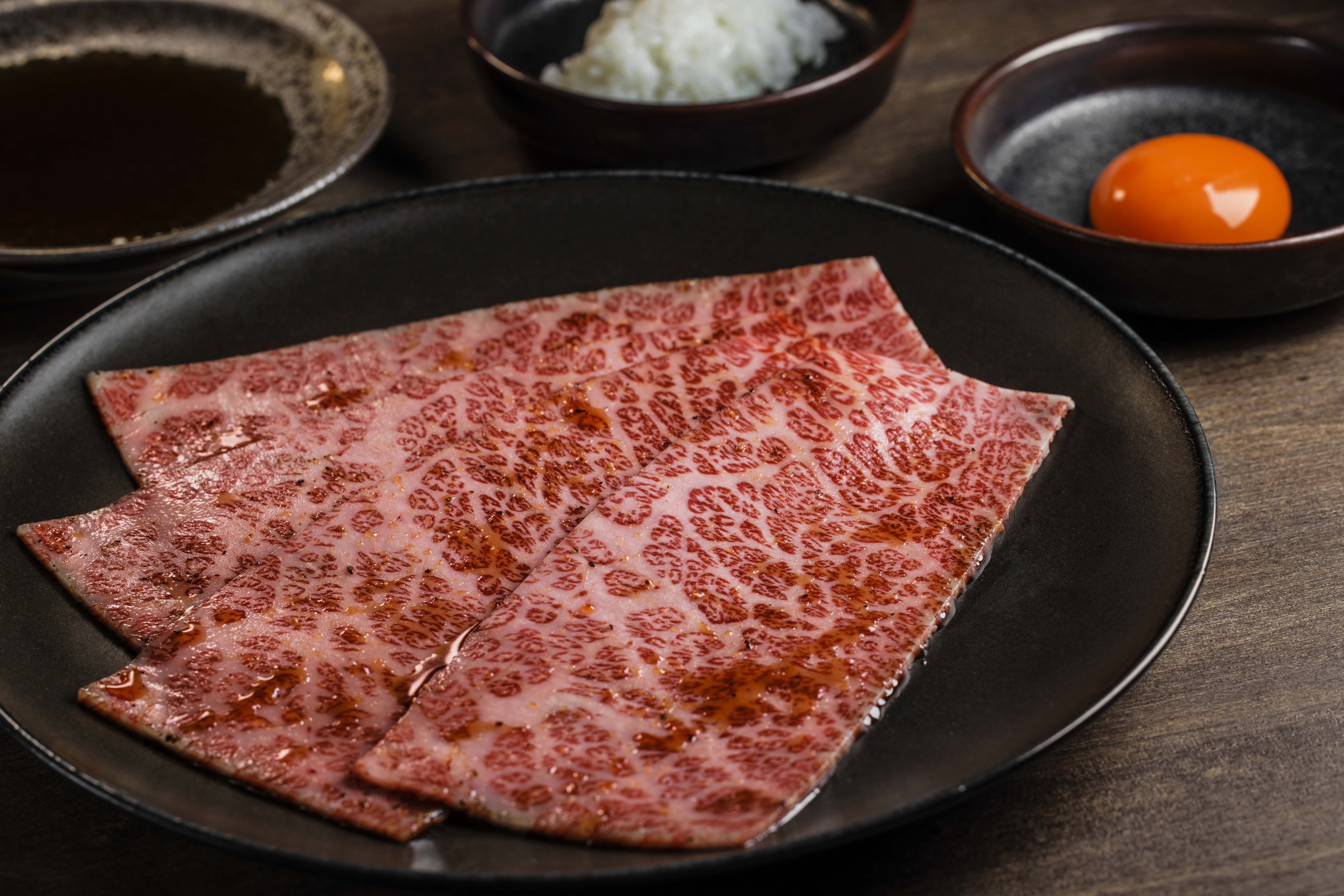 うしめろ 燒肉Ushigoro 新宿三丁目店 - 餐廳指南 - TableCheck