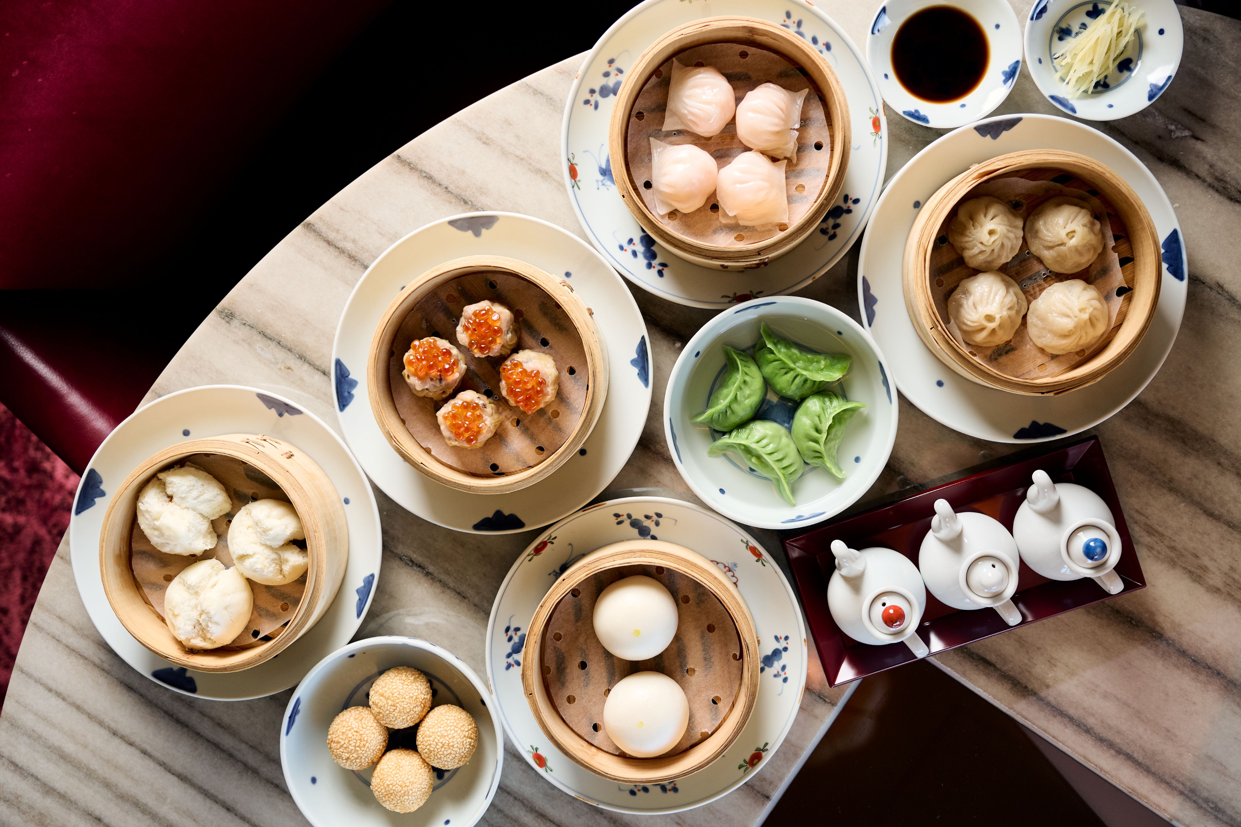 China Kitchen (チャイナキッチン)の施設画像1