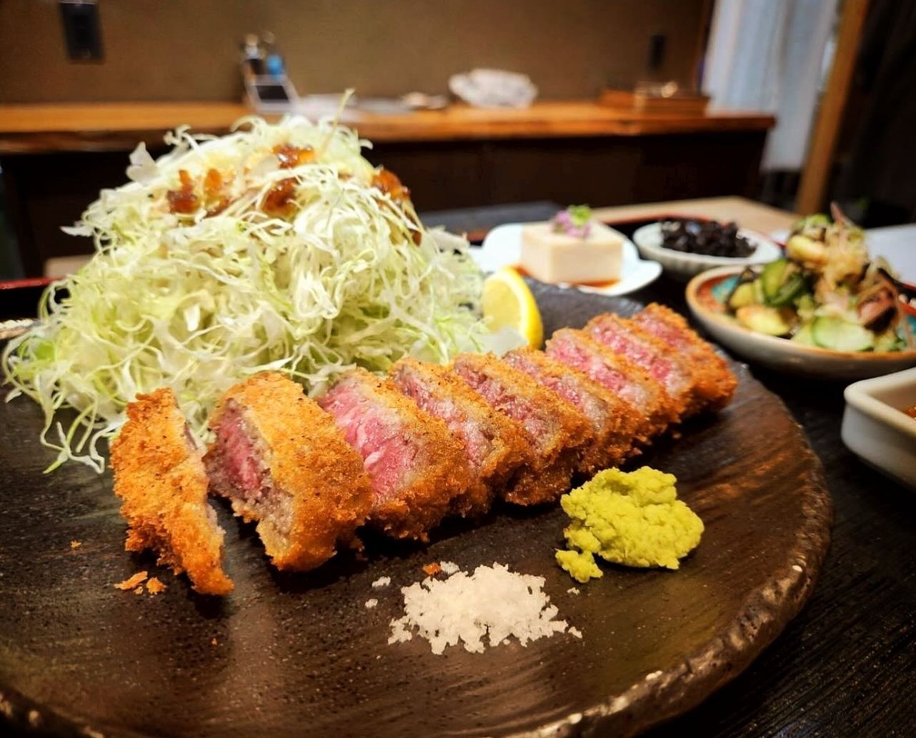 肉日和の施設画像1