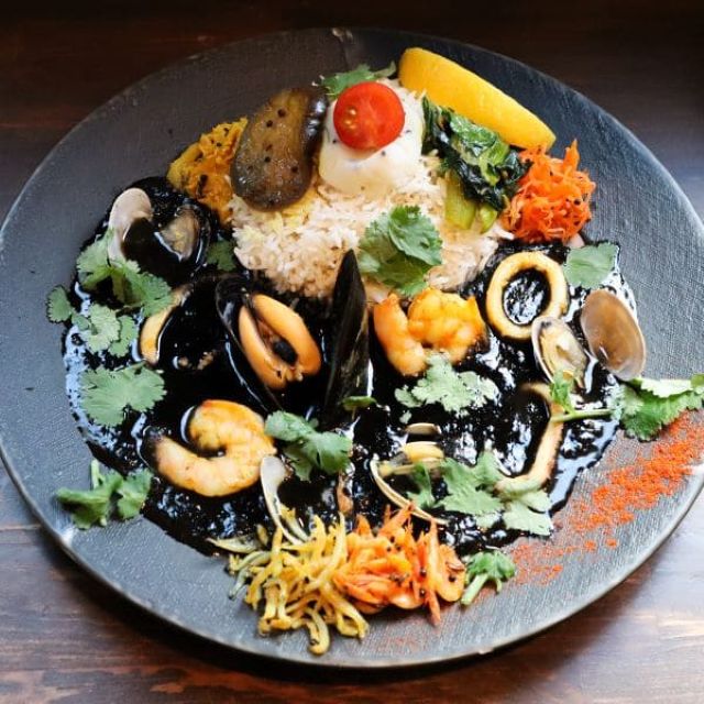 スパイスセブンの施設画像1