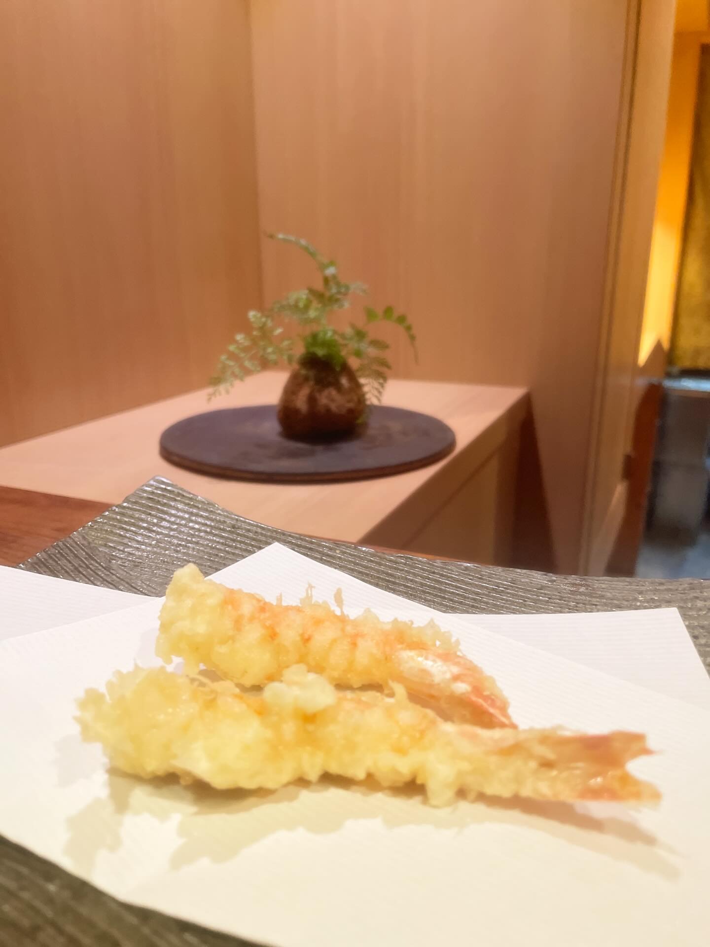 てんぷら奇天屋 - Restaurant Guide - TableCheck