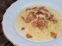 ディナータイムの席を予約する