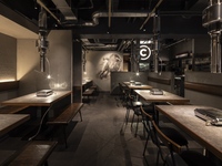 お席のみご利用《２時間制》