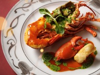 【12/24・25限定】Joyeux Noel 2026／クリスマスコース(ランチ・ディナー)