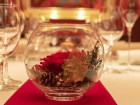 【12/24・25限定】Joyeux Noel 2026／クリスマスコース(ランチ・ディナー)