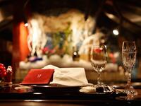 クリスマスコース