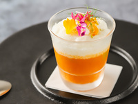 Prive de Lien/Chef's Choice Dinner Course