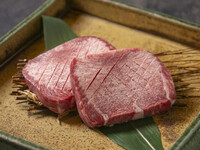 厳選 コース(テーブル)