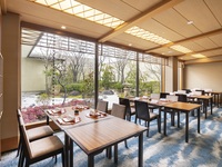 Reservations for seats only (lunchtime)