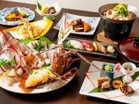 【慶事・結納・お顔合わせ】「縁ーえんー」12,000円（お料理のみ）