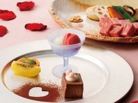 バレンタインデーコース