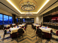 Seat only reservation