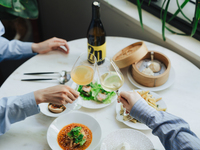 【午餐】僅限座位