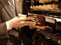 （Dinner）ワインペアリング