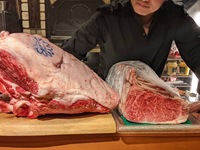 Kobe Beef Deluxe Course