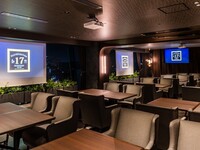 [Table seats] Reservations for seats only