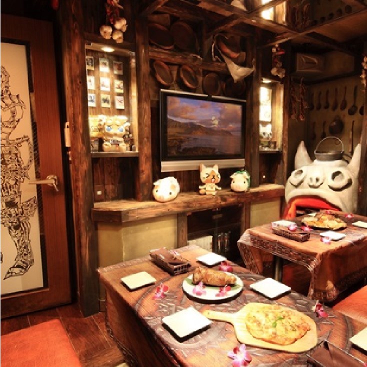 カラオケパセラ秋葉原昭和通り館 - TableCheck (テーブルチェック)