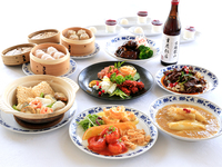 冬のパーティープラン13000円　14種 飲み放題付き