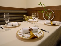 梅コース　＊コースのみ