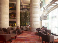 【Tea Time】Reserve a Table