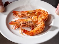 大人お正月ディナービュッフェ