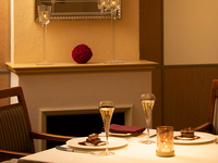 『フレンチ』ノエルランチ　リュタン1