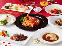 お正月  初富士コース