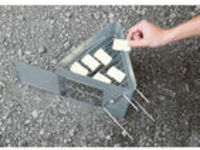 「器材」イージースモーカー