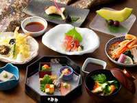 ご法要会食プラン〈料理全10品〉