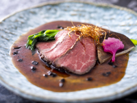 🌟公告🌟 晚餐套餐包含無限量供應的點心