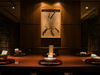 Introduction of our private room