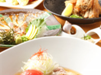 4,500コース（＊現金のみ、2名様より）