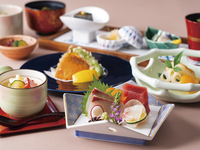 ランチコース「彩葉」 【ディナータイム要予約】