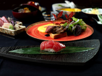 ◆◆特別会席　紺屋プレミアム◆◆(10000円税込)
