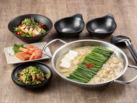 おおやまセット 飲み放題付き