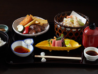 Children’s Meal(until 12 years old)