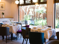 Weekday Lunch course