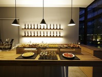 Bar Plan ① ¥2,500