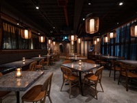 【DINNER】お席のご予約