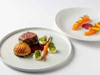 New Year's Eve Dinner  1st Seating 