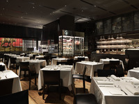 【Reserve a Table】Special Father's Day 