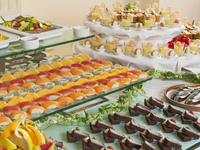 【12월】파티 플랜【20분～】3시간(무료 음료 포함)