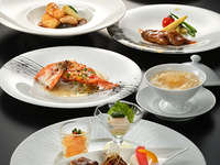 12 ・1月限定コース【翠玉】