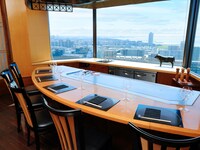 Counter Seat Reservation【LUNCH】(does not include pre-orders of food or beverage)