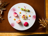 【Dec 24th - 25th】 Atelier Christmas Dinner