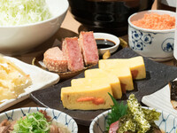 【Various popular menus! 】Recommended Chosuke course 5,500 yen with 90 minutes all-you-can-drink