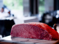 JACK'S SET (前菜2品 + メイン1品)