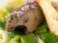 2025〜2026年末年始特別ランチディナーコース30000